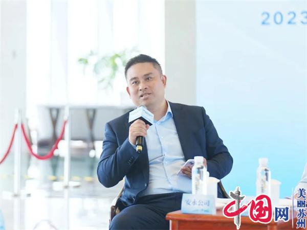 江苏易歌德科技曹龙，引领科技创新的杰出领导者