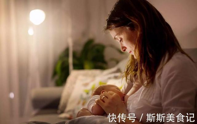 婴儿夜奶断离，几个月开始不再吃夜奶？